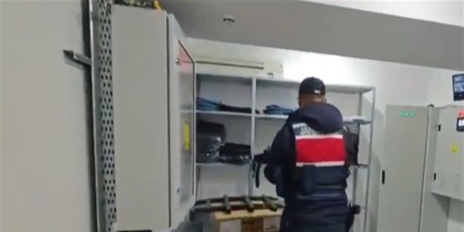 'Payco'ya yasa d bahis operasyonu: 9 pheli tutukland - Son Dakika Haber