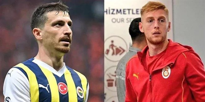 Mert Hakan Yanda ve Metehan Baltac'nn ifadeleri ortaya kt