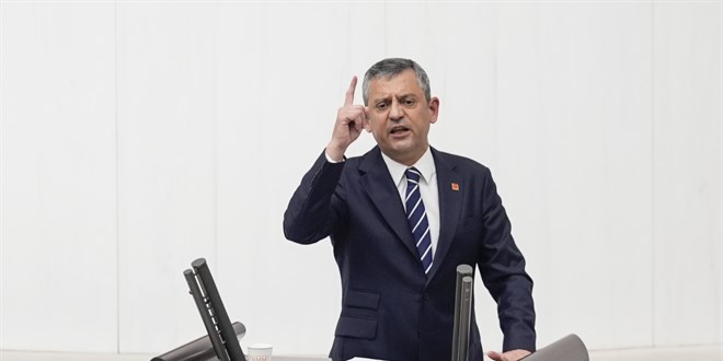 zel: Trkiye bugn yksek enflasyonda Avrupa 1'incisidir