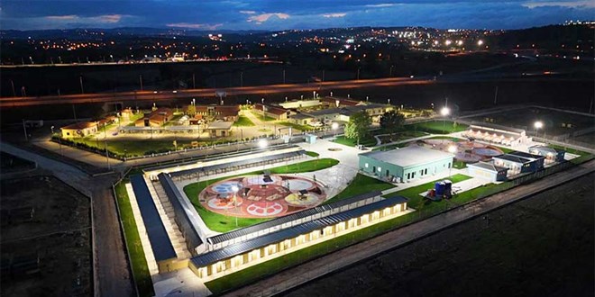 100 Milyon TL'ye 5 yldzl kpek tesisi yaplmasna tepki - Son Dakika Haber