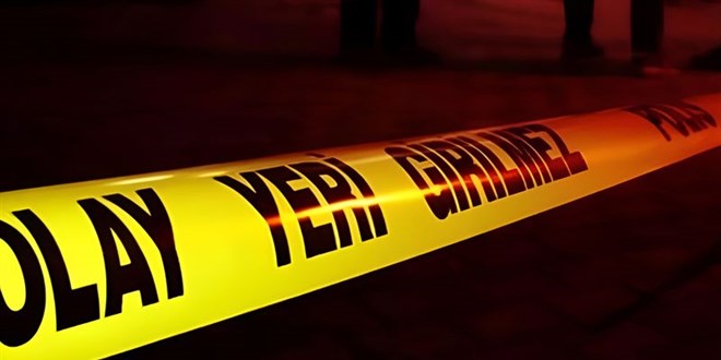 Samsun'da olunu silahla yaralayan anne gzaltna alnd