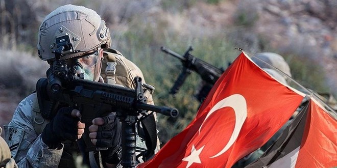 Mehmetik, grev iin emir bekliyor! Gazze'ye gidecek birliklerimiz hazr - Son Dakika Haber