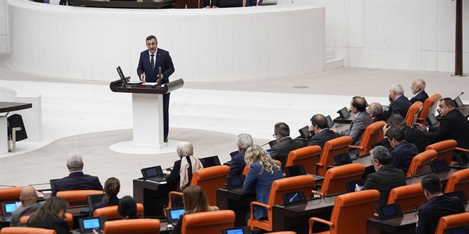 'Vatandalk maa' uygulamas geliyor! Cevdet Ylmaz tarih verdi - Son Dakika Haber