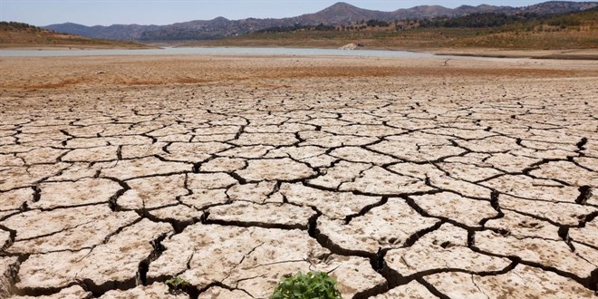 klimde kritik dneme: 2023-2025 dnemi 1,5 derece eiini aacak