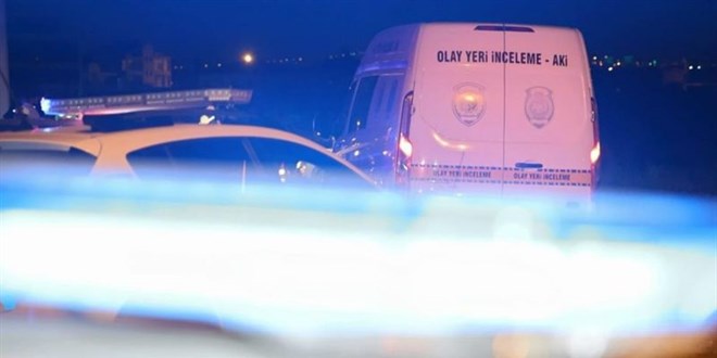 anlurfa'da 13 yandaki kardeini ldren aabey kat - Son Dakika Haber