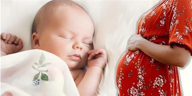 Sezaryen rekor krd! Tercih sebebi dikkat ekti - Son Dakika Haber