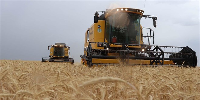 Trkiye, AARIENEA'da ilk kez bakanlk grevine seildi