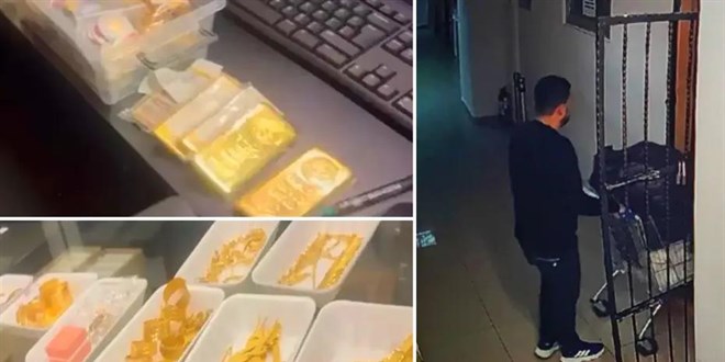 Adli emanette 3 anahtar dnemi - Son Dakika Haber