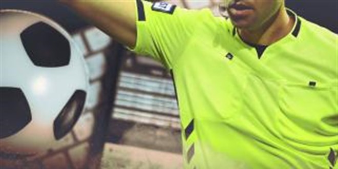 22 hakem ve 27 futbolcu daha PFDK'ya sevk edildi