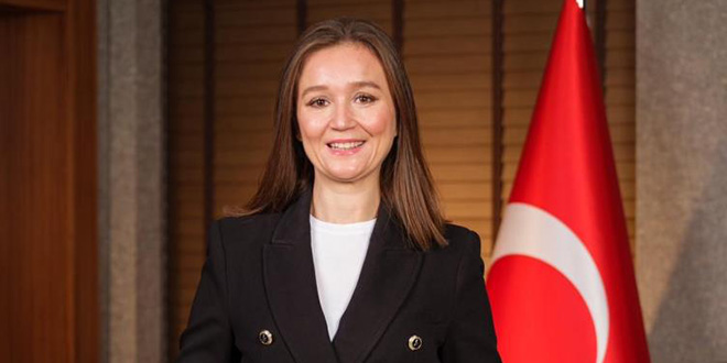 Bakan Durbay'n salk durumuyla ilgili hastaneden aklama - Son Dakika Haber