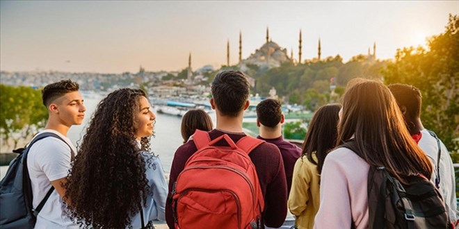 81 ilden 5 bin 278 bavuru: NDES genlerin fikirlerini hayata geiriyor!