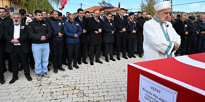 Grevi banda kalp krizi geiren uzman avu hayatn kaybetti - Son Dakika Haber