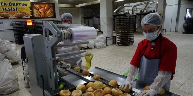 Fabrika gibi alan lisenin yllk cirosu 1,5 milyon