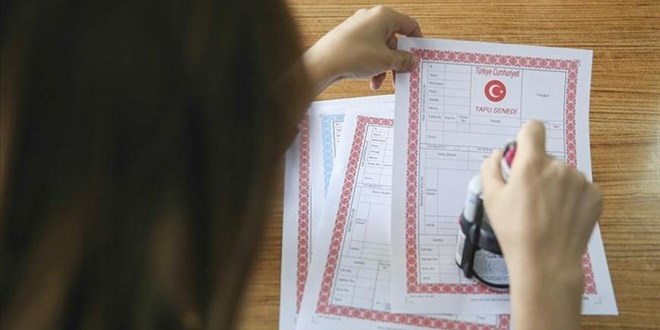 Tapuda online azil dnemi balad - Son Dakika Haber