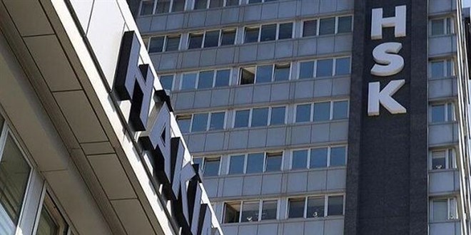 Hakimler ve Savclar Kuruluna Ait Atama Kararlar - Son Dakika Haber