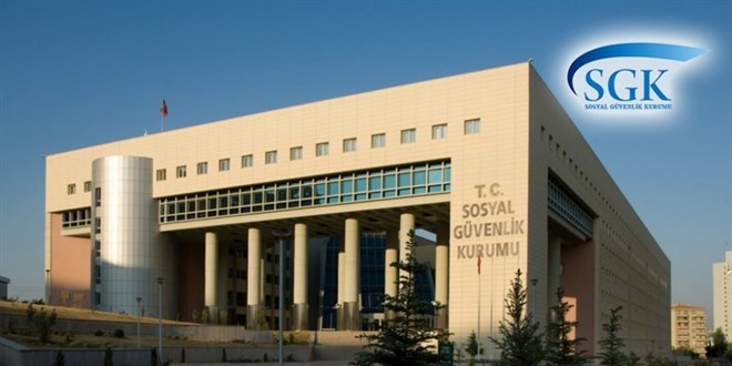 SGK, Salk uygulama tebliinde deiiklikler yapt - Son Dakika Haber