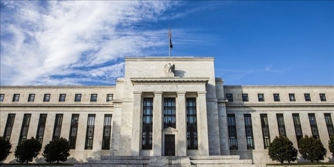 Fed'in faiz karar bugn aklanyor