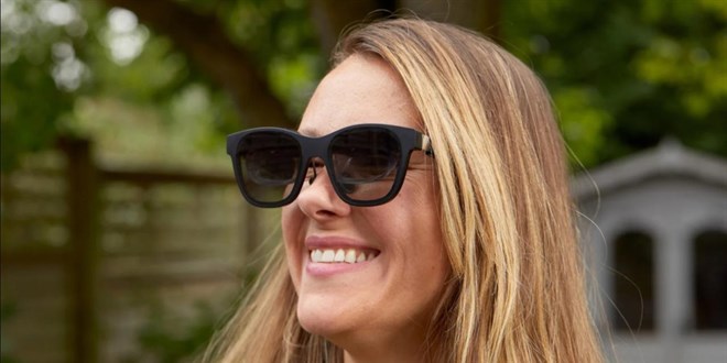 Google, yapay zekal akll gzlkler iin 2026'da geri dnyor