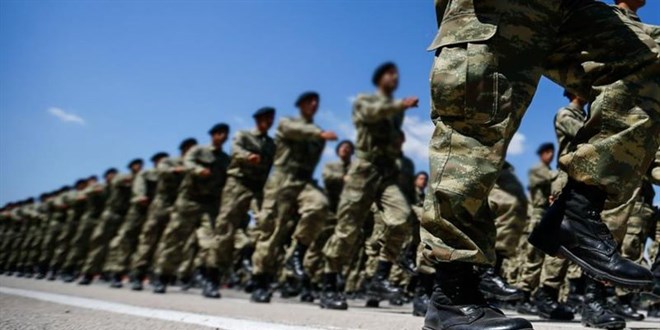 Memur maa zammyla birlikte bedelli askerlik creti de deiecek - Son Dakika Haber