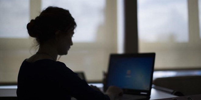 e 40 dakika erken gelen alan kovuldu - Son Dakika Haber