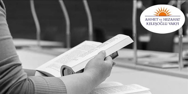 Ahmet ve Nezahat Keleolu Vakf'nn Burs artlar Tartma Yaratt - Son Dakika Haber