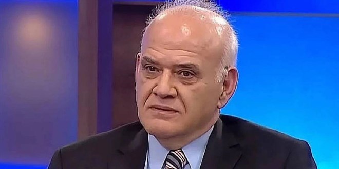 Ahmet akar hakknda MASAK raporu: Milyonlarca liralk pheli para ak - Son Dakika Haber