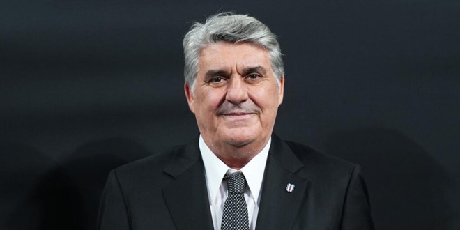 Serdar Adal PFDK'ya sevk edildi&#65279;!