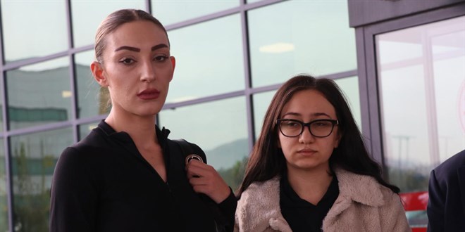 Gll'nn lmne ilikin sr perdesi aralanyor - Son Dakika Haber