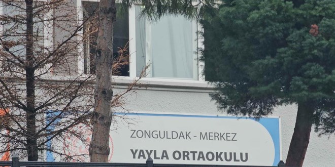 Veli tartt ngilizce retmenini yznden yaralad