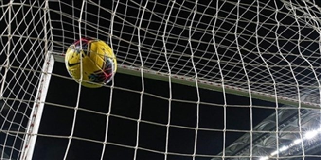 Bahis soruturmasnda tutuklanan kaleci: llaki gol yerim ben!