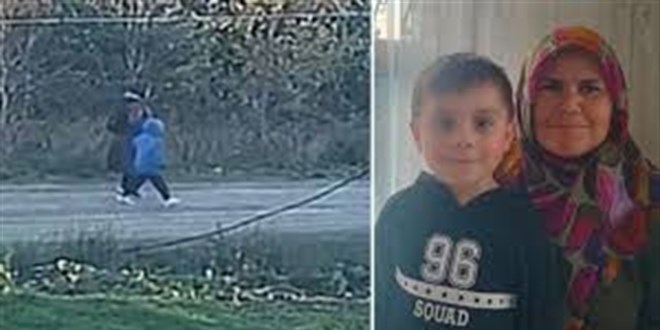 9 gn sonra l bulunan anne ve oluna ilikin otopsi raporu hazrland - Son Dakika Haber