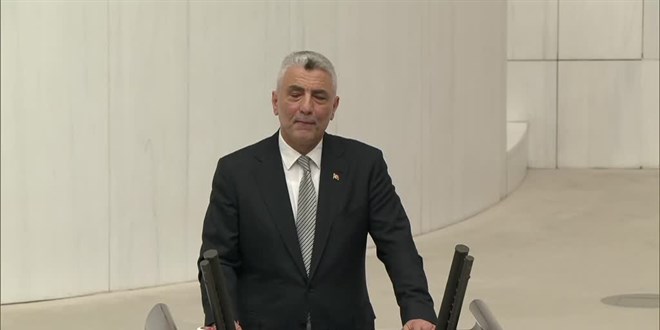 Bakan Bolat: Fahi fiyat ya da stokuluk yapmak isteyenlere kar affmz yok - Son Dakika Haber