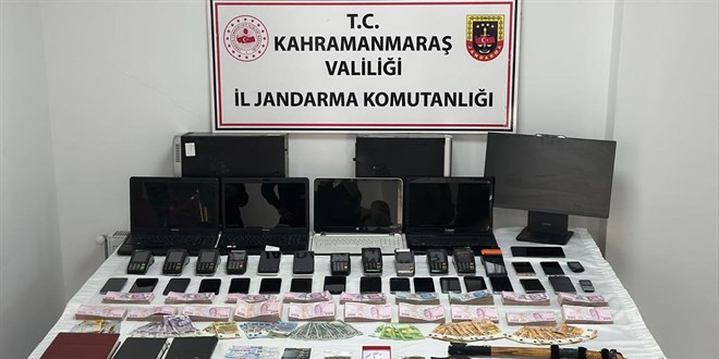 Tefecilik yapanlara dzenlenen operasyonda 17 tutuklama - Son Dakika Haber