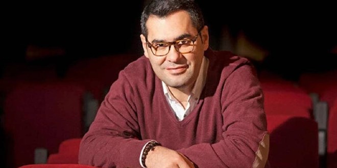 Gazeteci Enver Aysever tutukland - Son Dakika Haber