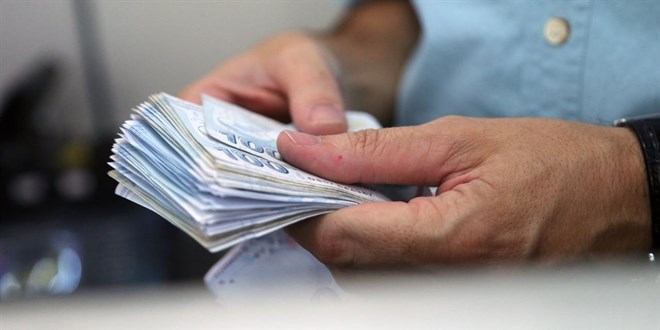 Torba Yasa ile Emeklilik ve Borlanmada Yeni Dnem Balyor - Son Dakika Haber