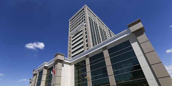 Belediyelerde, ruhsata dayal rveti bitirecek dzenleme R. G.'de yaymland - Son Dakika Haber