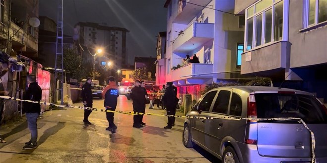 stanbul Pendik'te yangn kan evde 2 ocuk hayatn kaybetti - Son Dakika Haber