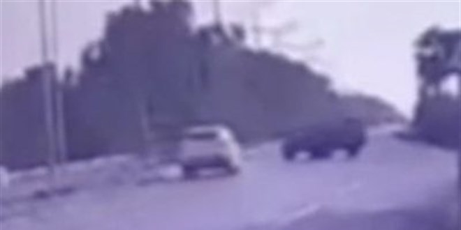 Aydn'da cip ile otomobil arpt: 3 kii yaraland