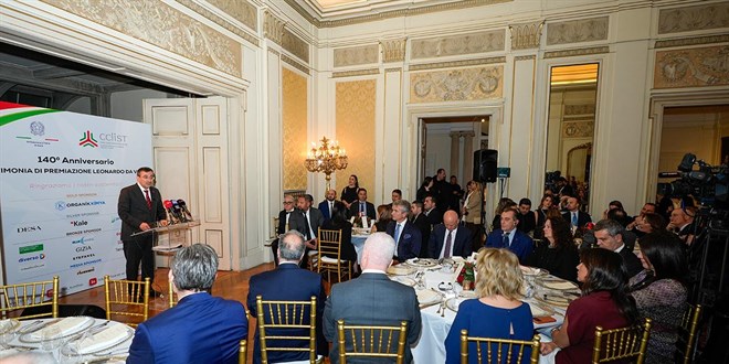 Cevdet Ylmaz: Ekonomimiz 2025'te 1,5 Trilyon Dolar Aacak