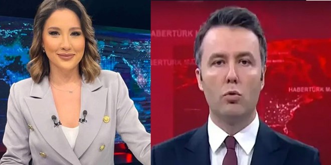 Eski Habertrk Spikeri Konutu: Ersoy'a Taciz ddias - Son Dakika Haber