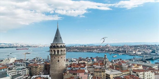 TK, en yksek gelirli ehirleri aklad