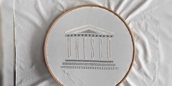 Trkiye, UNESCO'da 32 deerle dnyada ikinci srada