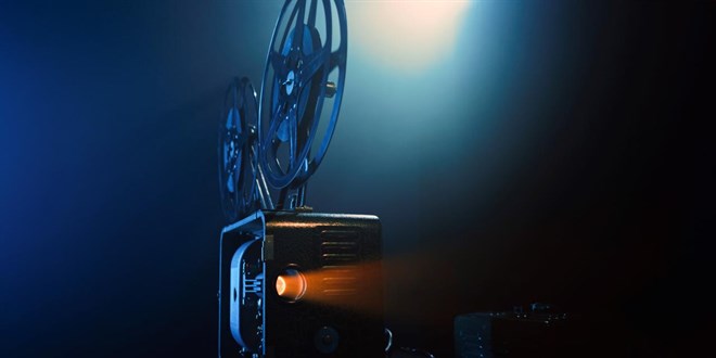 Bu hafta vizyonda 7 yeni film - Son Dakika Haber