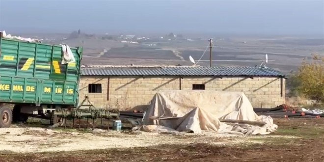 anlurfa'da elektrik denetiminden gizli kripto retim tesisi kt - Son Dakika Haber