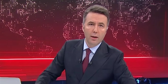 Tutuklanan Mehmet Akif Ersoy'un savclk ifadesi ortaya kt