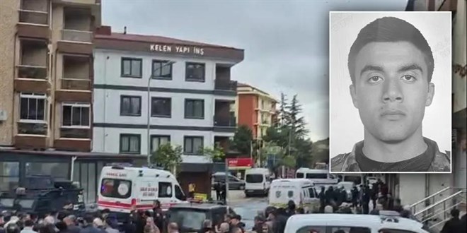 ehit Polis Emre Albayrak'n katilinin ailesinden 5 pheli tutukland