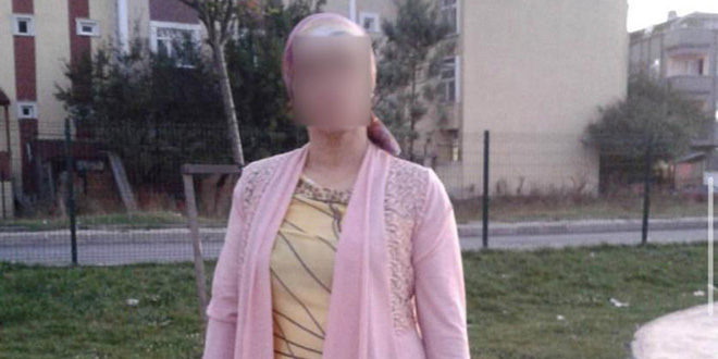 Hademe okul mdrn zehirlemeye alt iddiasyla tutukland