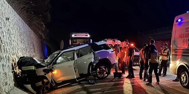 Kazada doktorlarn lmne neden olan alkoll doktora hapis