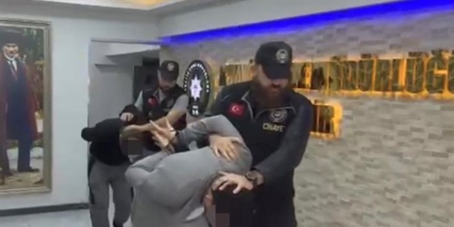 ntihar sanlan olay 'miras' cinayeti kt - Son Dakika Haber