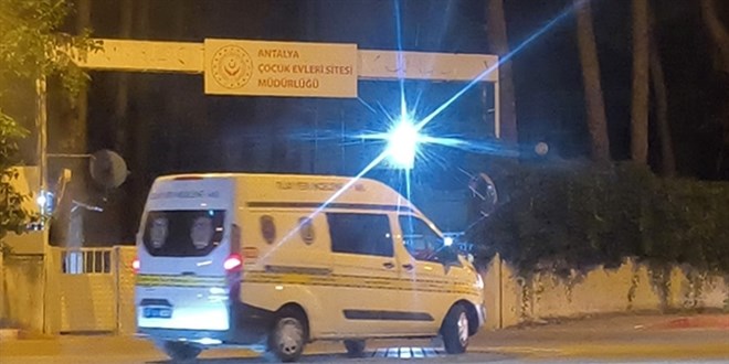 5 aylk bebein sevgi evinde lmne dair iddianame hazrland - Son Dakika Haber